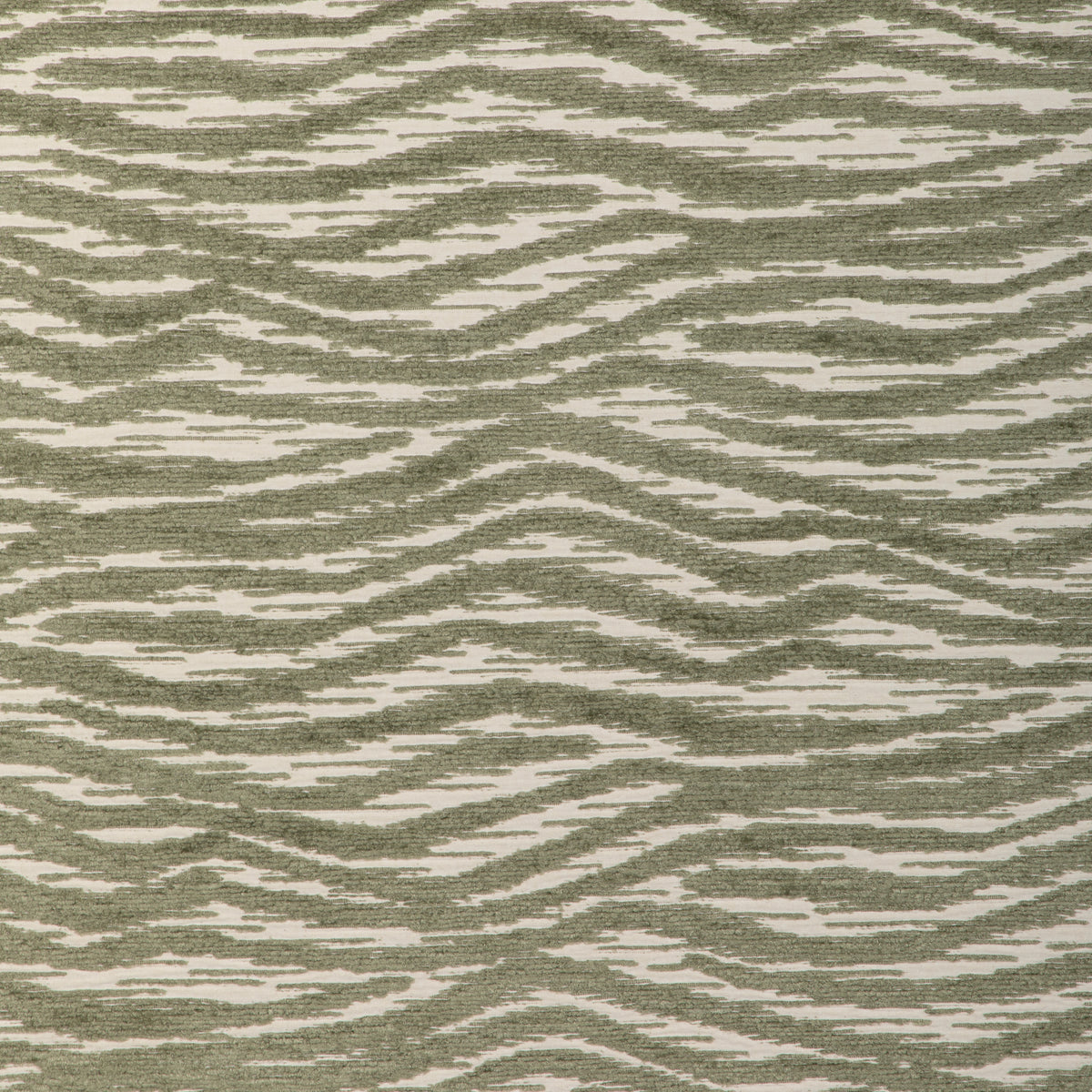 36899-3 KRAVET COUTURE TUSCAN RIPPLES LICHEN