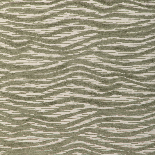 36899-3 KRAVET COUTURE TUSCAN RIPPLES LICHEN