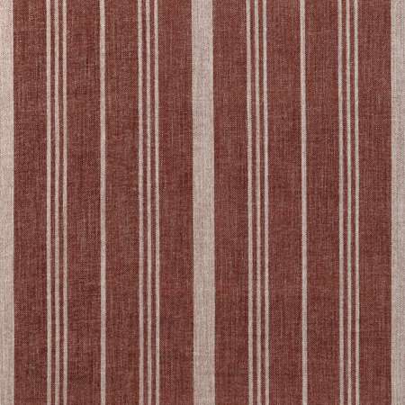 36902-9 FURROW STRIPE Ruby Kravet Fabric