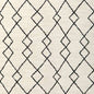 36904-81 GEO GRAPHICA Onyx Kravet Fabric