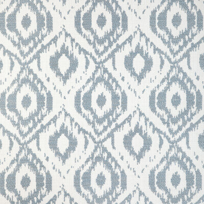 36921-15 MILOS DAMASK SKY KRAVET COUTURE UPHOLSTERY