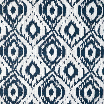 36921-51 MILOS DAMASK MARINE KRAVET COUTURE UPHOLSTERY