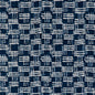 36928-51 CROSS WAVES MARINE KRAVET COUTURE UPHOLSTERY