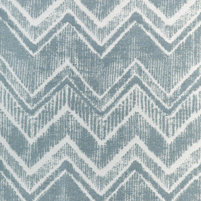 36934-135 RIVIERA BATIK SKY KRAVET COUTURE UPHOLSTERY