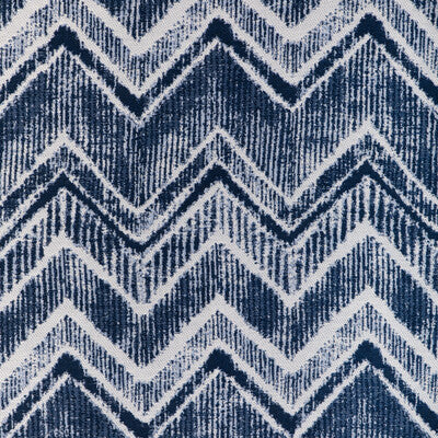 36934-51 RIVIERA BATIK MARINE KRAVET COUTURE UPHOLSTERY