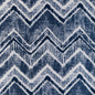 36934-51 RIVIERA BATIK MARINE KRAVET COUTURE UPHOLSTERY