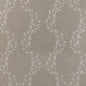 36942-16 LEAF FRAME LINEN KRAVET DESIGN DRAPERY