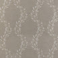 36942-16 LEAF FRAME LINEN KRAVET DESIGN Fabric