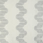 36943-11 CLOUD CHAIN GREY KRAVET DESIGN Fabrics Drapery Upholstery
