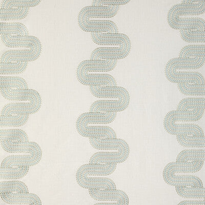36943-13 CLOUD CHAIN GROTTO KRAVET DESIGN Fabrics Drapery Upholstery