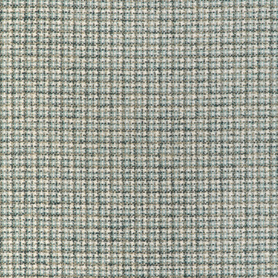36950-13 ARIA CHECK GROTTO KRAVET BASICS UPHOLSTERY