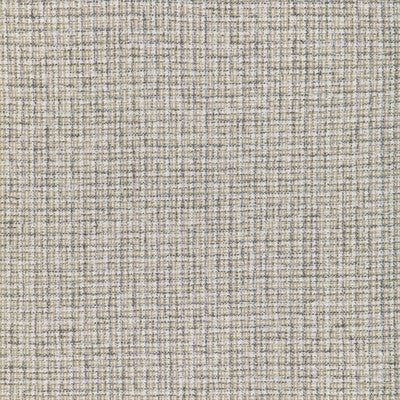36950-1611 ARIA CHECK LINEN KRAVET BASICS UPHOLSTERY