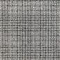36950-21 ARIA CHECK CHARCOAL KRAVET BASICS UPHOLSTERY