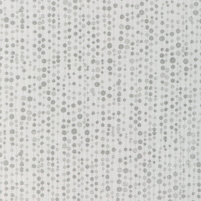 36953-1101 STRING DOT PEWTER KRAVET BASICS Fabrics Drapery Upholstery