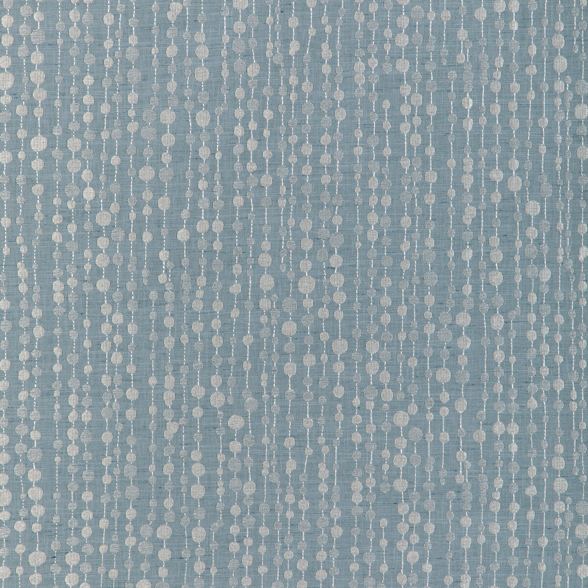36953-5 STRING DOT CHAMBRAY KRAVET BASICS Fabric