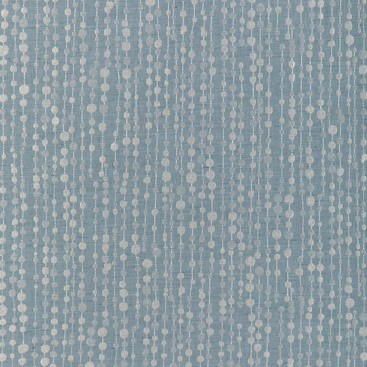 36953-5 STRING DOT CHAMBRAY KRAVET BASICS Fabric