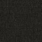 3702 Plain & Solid Coal Black Charlotte Fabrics