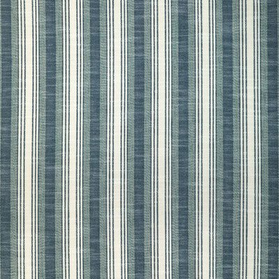 37046-5 SIMS STRIPE MARINE KRAVET DESIGN UPHOLSTERY