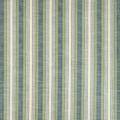 37046-530 SIMS STRIPE MEADOW KRAVET DESIGN UPHOLSTERY