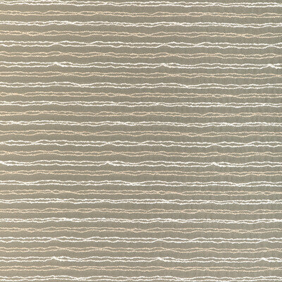 37057-106 WAVE LENGTH TAUPE KRAVET DESIGN UPHOLSTERY