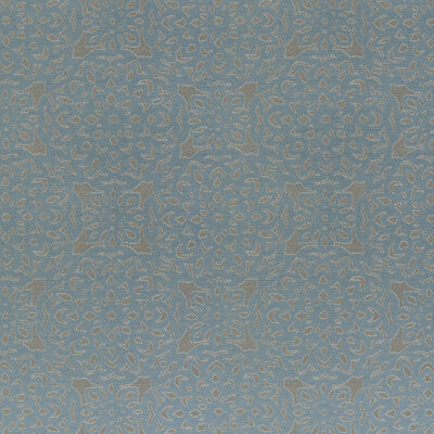 37069-1516 GARDEN WALL MYSTIC KRAVET CONTRACT UPHOLSTERY