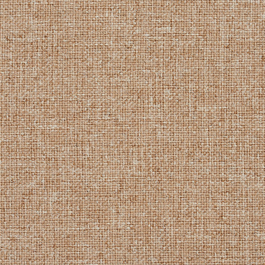 3706 Plain & Solid Walnut Beige & Taupe Charlotte Fabrics