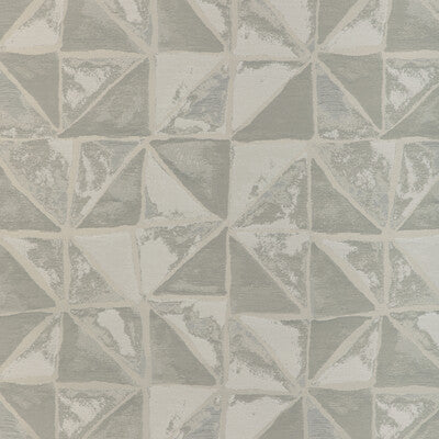 37076-11 LOOKING GLASS GESSO KRAVET CONTRACT UPHOLSTERY