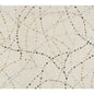 3715-1611 STAR GAZER BLACK OPAL KRAVET DESIGN DRAPERY
