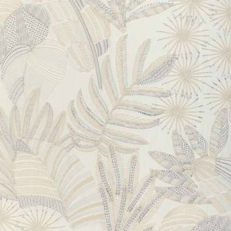 37249-1 MARAJO Ivory Kravet Fabric