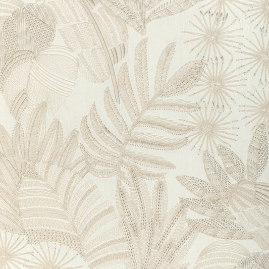 37249-1 KRAVET COUTURE MARAJO IVORY