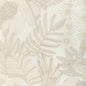 37249-1 KRAVET COUTURE MARAJO IVORY