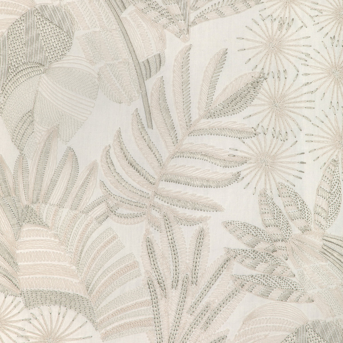 37249-3 KRAVET COUTURE MARAJO LEAF