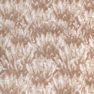 37261-1624 WILDBRUSH TERRACOTTA KRAVET COUTURE UPHOLSTERY