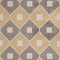 37323-621 DESVERN TOFFEE KRAVET BASICS UPHOLSTERY
