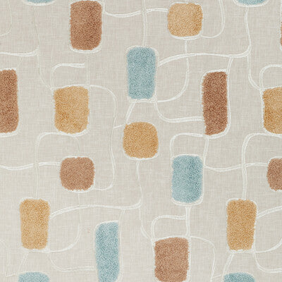 37325-615 SAGRADA SEDONA KRAVET BASICS Fabrics Drapery Upholstery