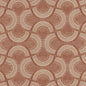 37366-24 ARCADIA CINNABAR KRAVET CONTRACT UPHOLSTERY
