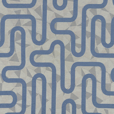 37367-5 ROUNDABOUT CELESTIAL KRAVET CONTRACT UPHOLSTERY