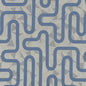 37367-5 ROUNDABOUT CELESTIAL KRAVET CONTRACT UPHOLSTERY