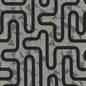 37367-8 ROUNDABOUT ONYX KRAVET CONTRACT UPHOLSTERY