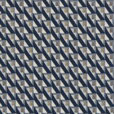 37369-50 SQUARE ROOT INK KRAVET CONTRACT UPHOLSTERY