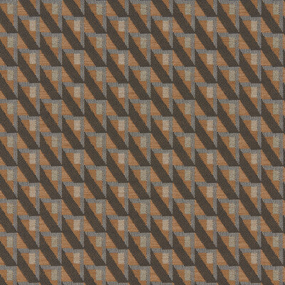 37369-611 SQUARE ROOT WALNUT KRAVET CONTRACT UPHOLSTERY