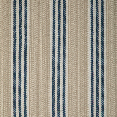 37370-516 SEAWORTHY NAVY KRAVET DESIGN UPHOLSTERY