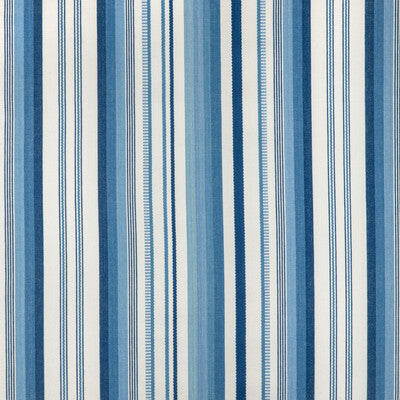 37372-5 FENMORE INDIGO KRAVET DESIGN UPHOLSTERY