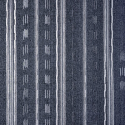 37374-51 PURI STRIPE MARINE KRAVET COUTURE Fabrics Drapery Upholstery