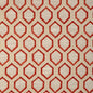 37377-91 WATERLINES POPPY KRAVET DESIGN UPHOLSTERY