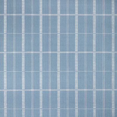 37378-15 AGATTI CHECK SKY KRAVET COUTURE Fabrics Drapery Upholstery