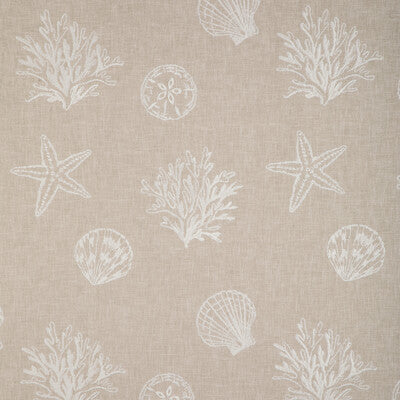 37386-16 SHELL ISLE LINEN KRAVET DESIGN Fabrics Drapery Upholstery