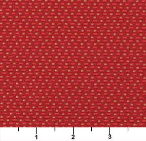 3740 Plain & Solid,Small Scale Salsa Red & Burgundy Charlotte Fabrics