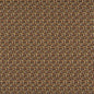 3749 Abstract & Geometric,Small Scale Pesto Brown Charlotte Fabrics