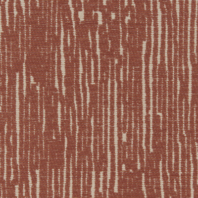 37516-24 RIVER RUN CINNABAR KRAVET CONTRACT UPHOLSTERY